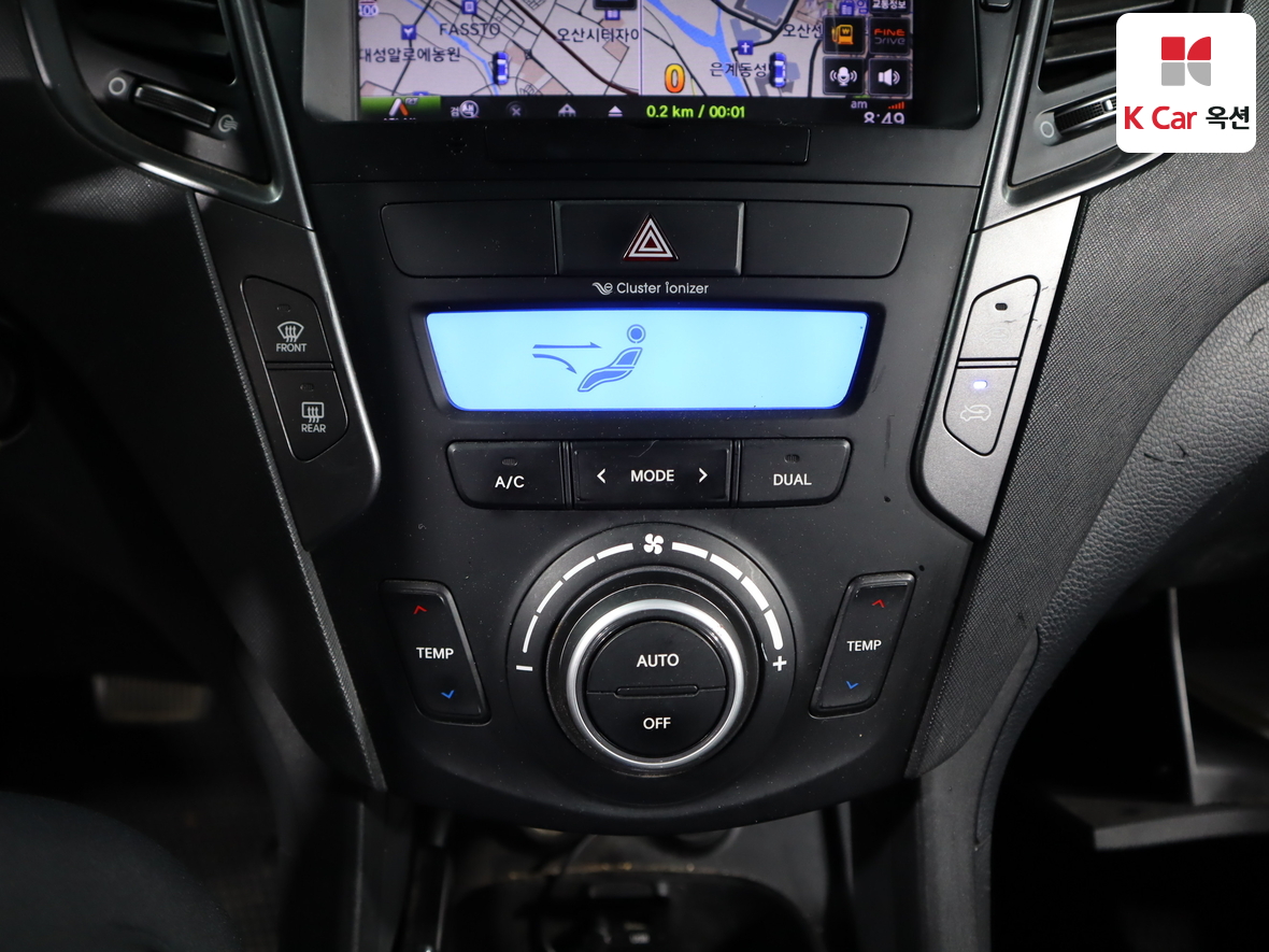 현대자동차 싼타페 2015 - 이미지 15