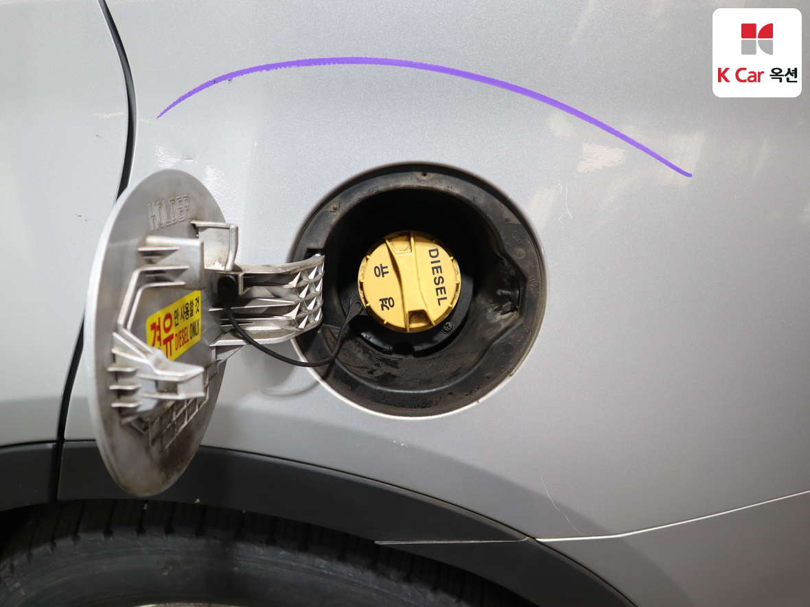 현대자동차 싼타페 2015 - 이미지 25