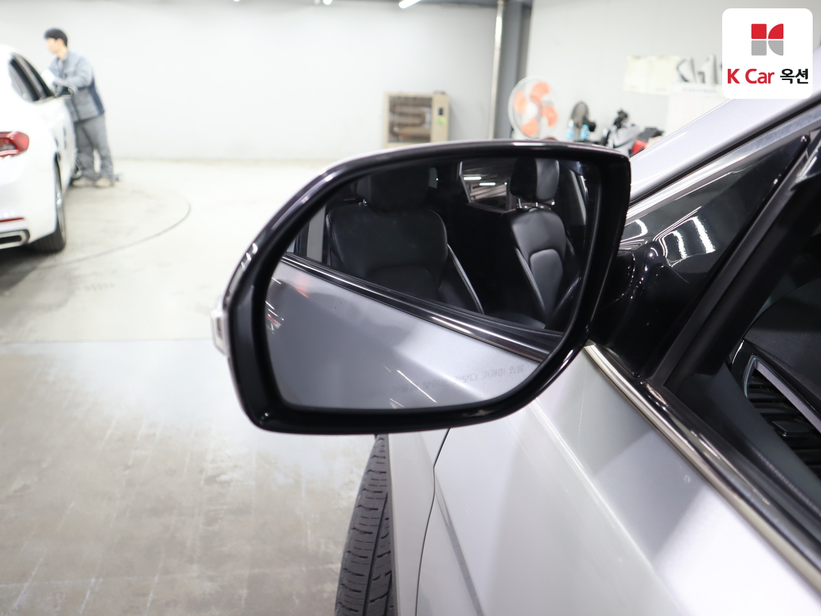 현대자동차 싼타페 2015 - 이미지 22