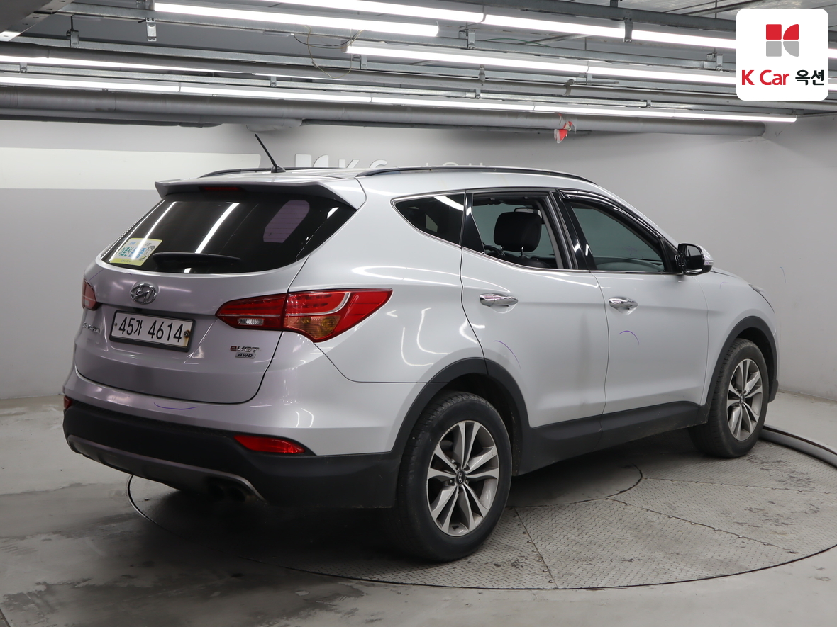 현대자동차 싼타페 2015 - 이미지 2