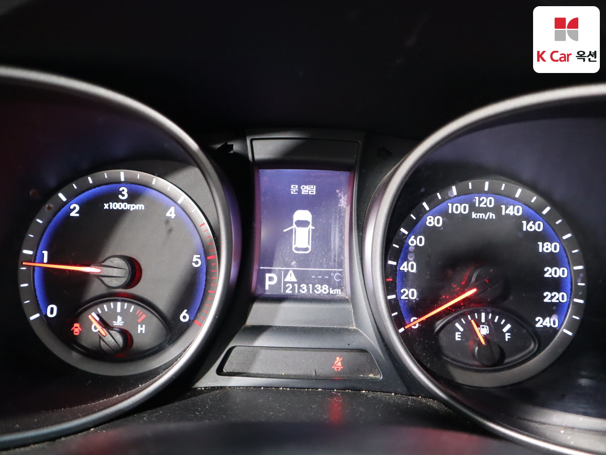 현대자동차 싼타페 2015 - 이미지 5