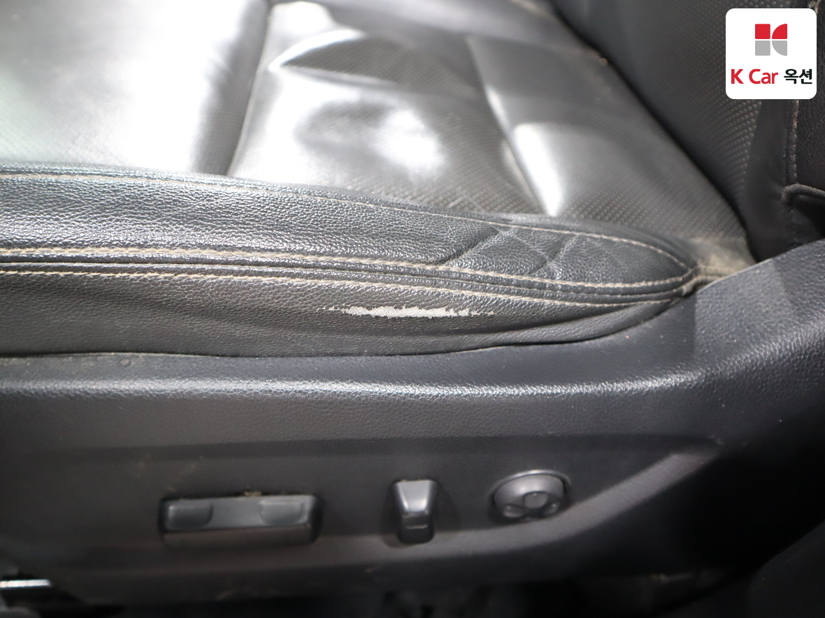 현대자동차 싼타페 2015 - 이미지 20