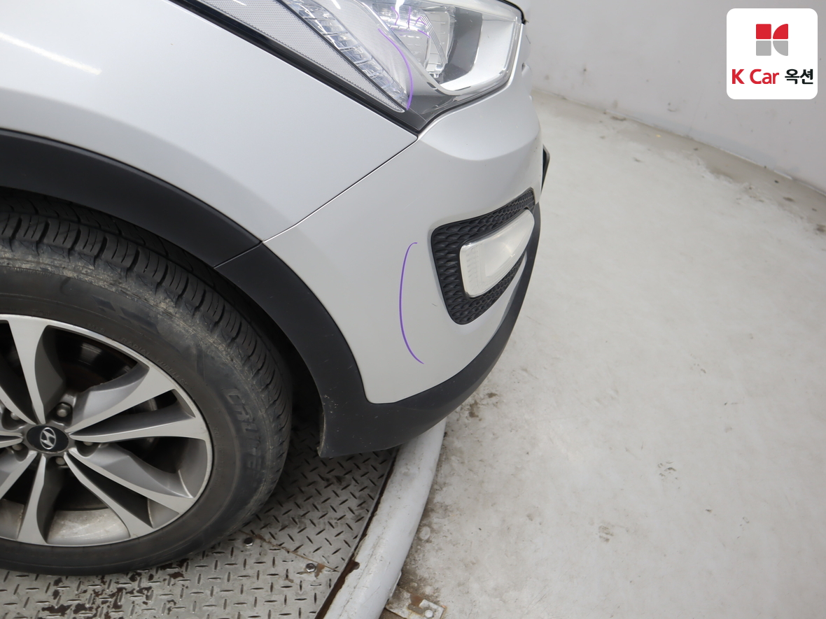 현대자동차 싼타페 2015 - 이미지 48