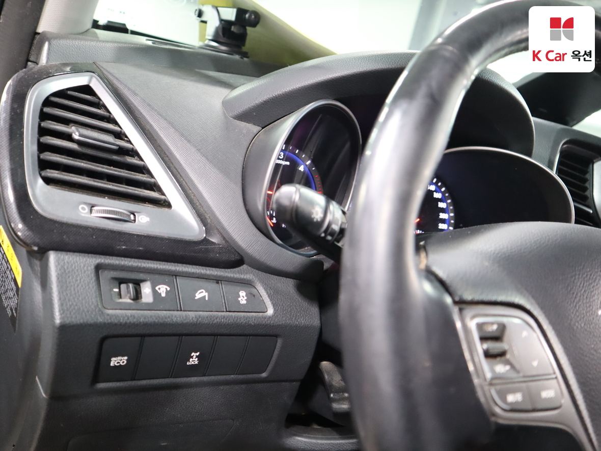 현대자동차 싼타페 2015 - 이미지 9