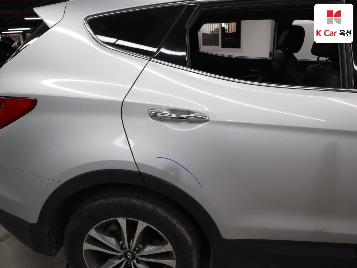 현대자동차 싼타페 2015 - 이미지 43