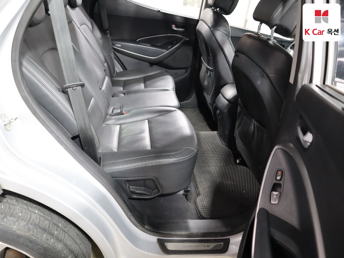 현대자동차 싼타페 2015 - 이미지 29