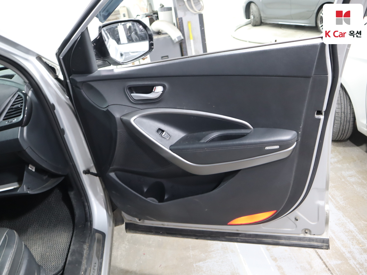 현대자동차 싼타페 2015 - 이미지 30