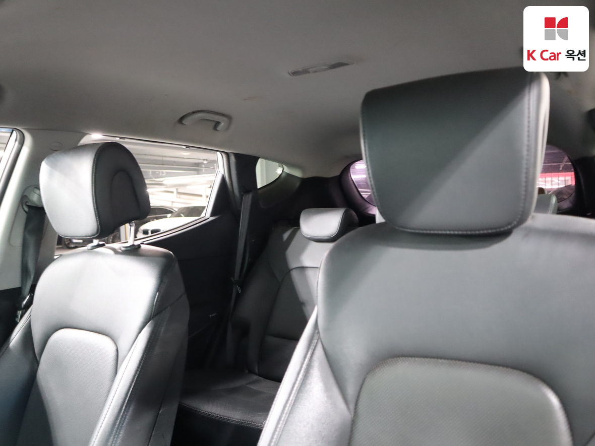 현대자동차 싼타페 2015 - 이미지 19