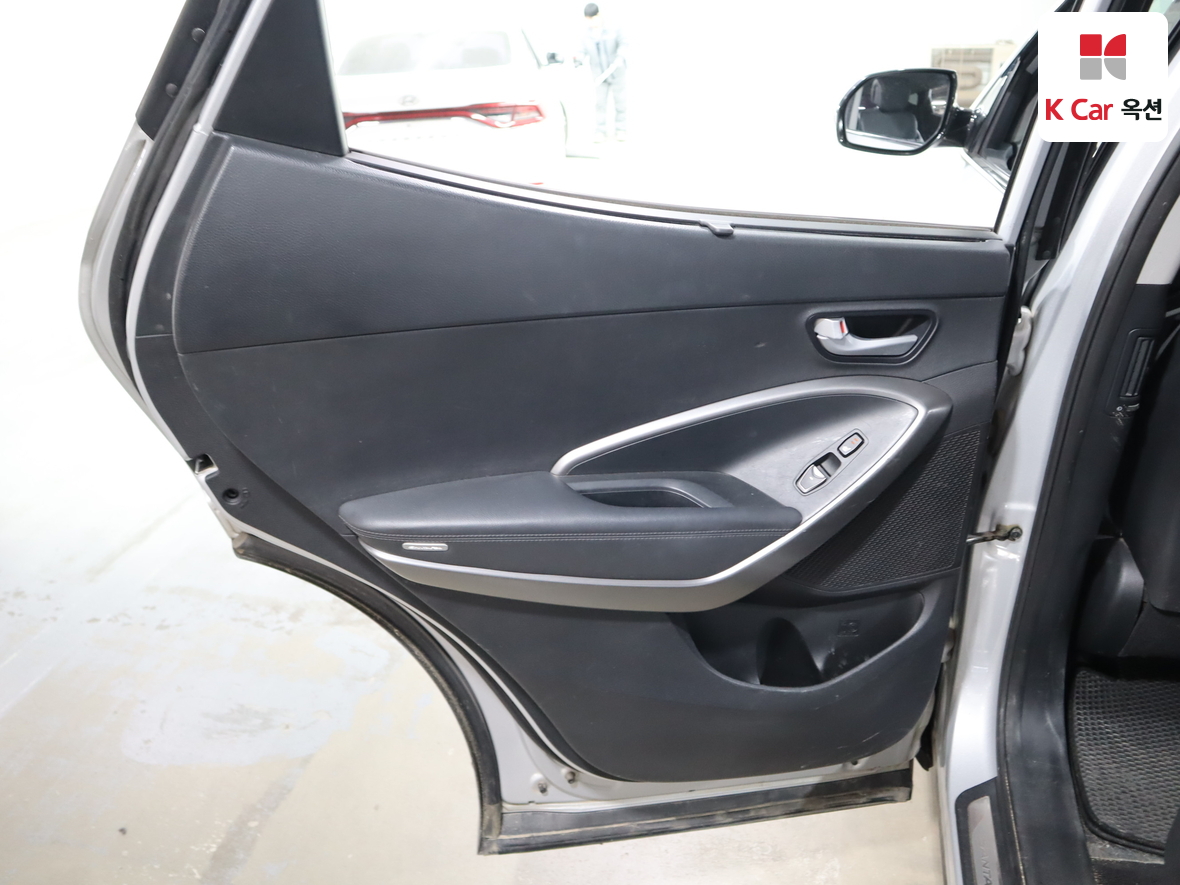 현대자동차 싼타페 2015 - 이미지 23