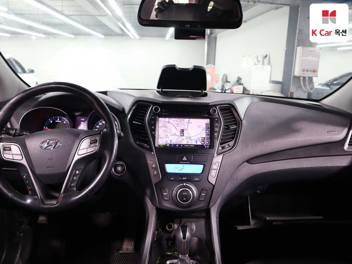 현대자동차 싼타페 2015 - 이미지 3