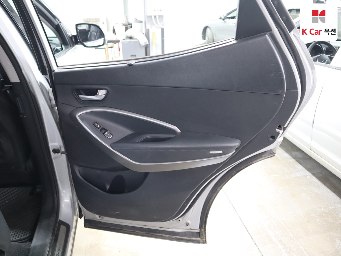 현대자동차 싼타페 2015 - 이미지 28