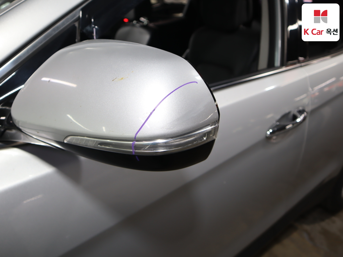 현대자동차 싼타페 2015 - 이미지 38