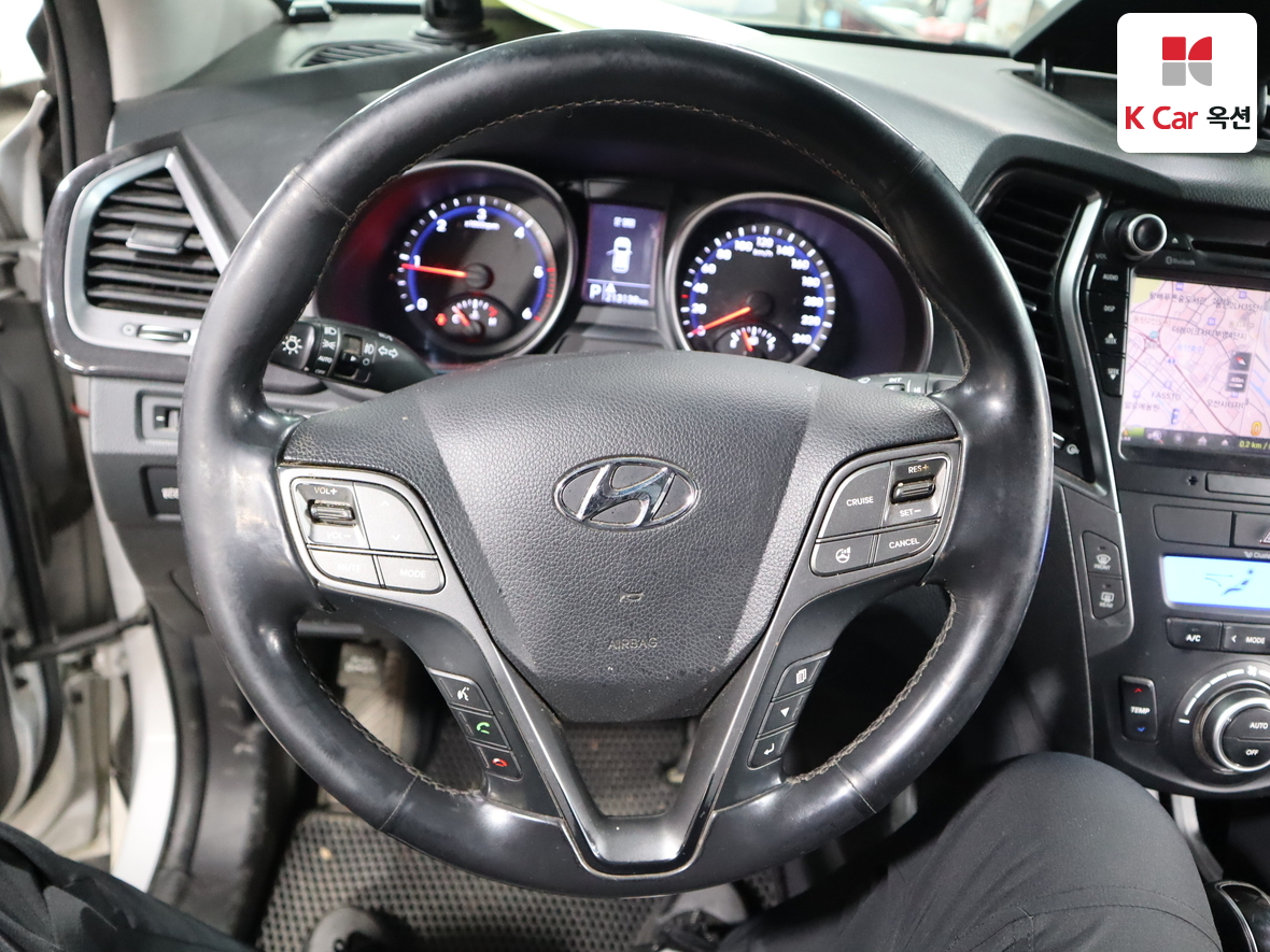 현대자동차 싼타페 2015 - 이미지 10