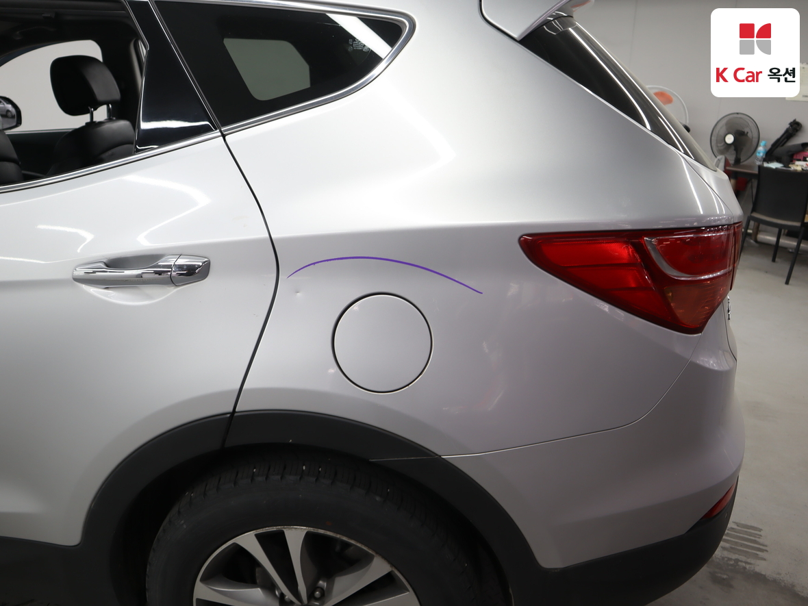 현대자동차 싼타페 2015 - 이미지 40