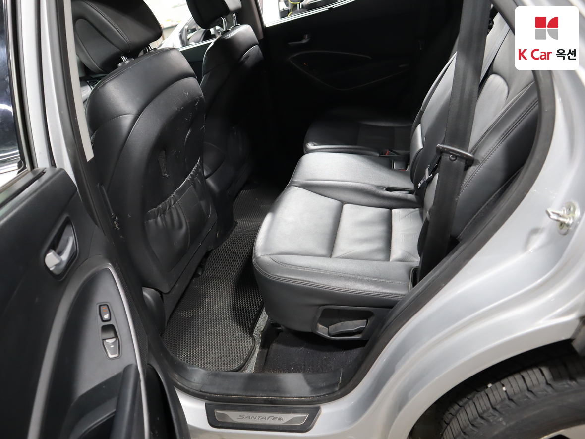 현대자동차 싼타페 2015 - 이미지 24