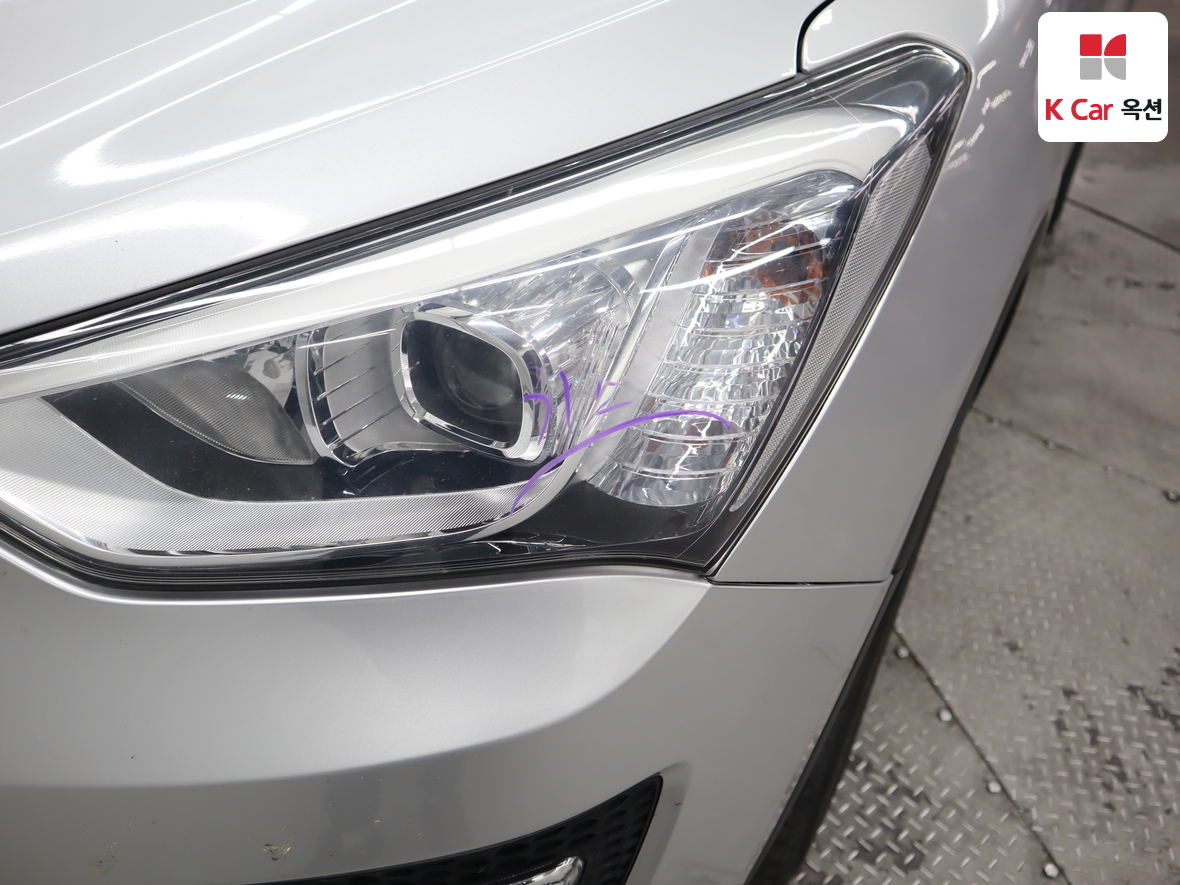 현대자동차 싼타페 2015 - 이미지 37