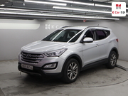 현대자동차 싼타페