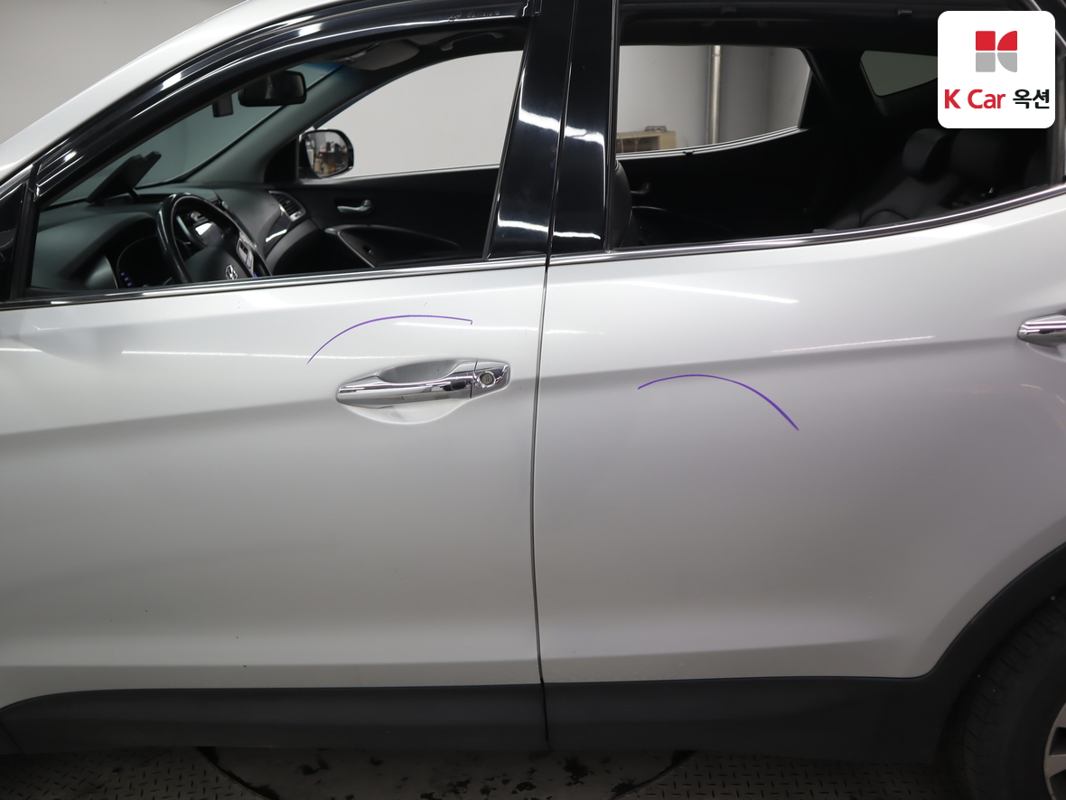 현대자동차 싼타페 2015 - 이미지 39