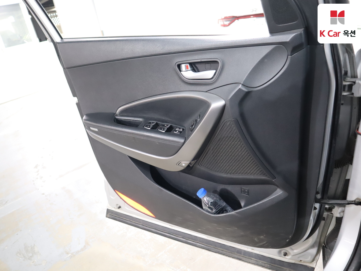 현대자동차 싼타페 2015 - 이미지 8