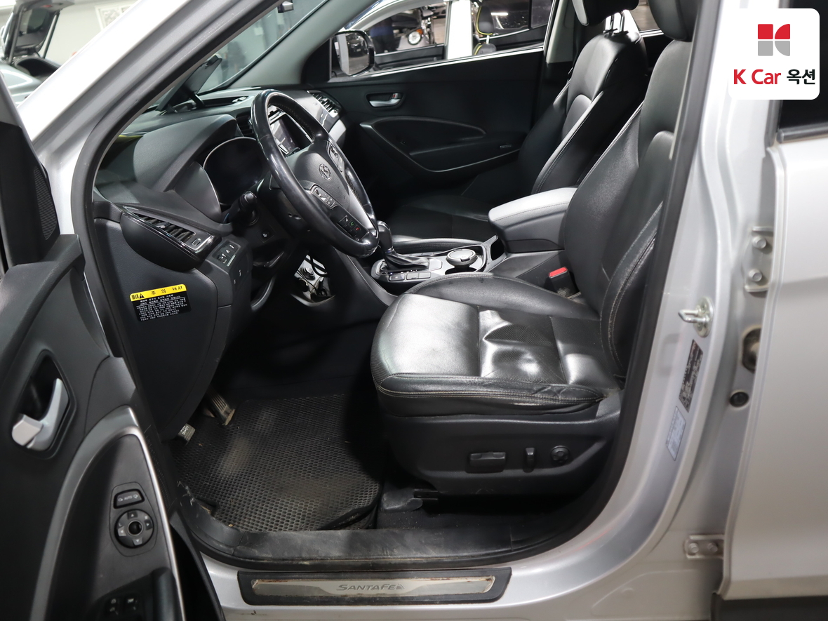 현대자동차 싼타페 2015 - 이미지 18