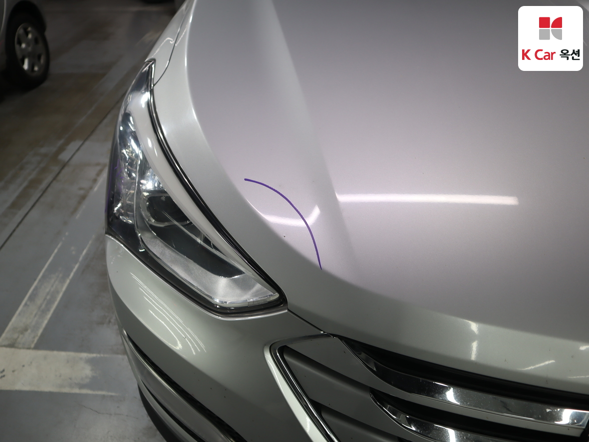 현대자동차 싼타페 2015 - 이미지 36