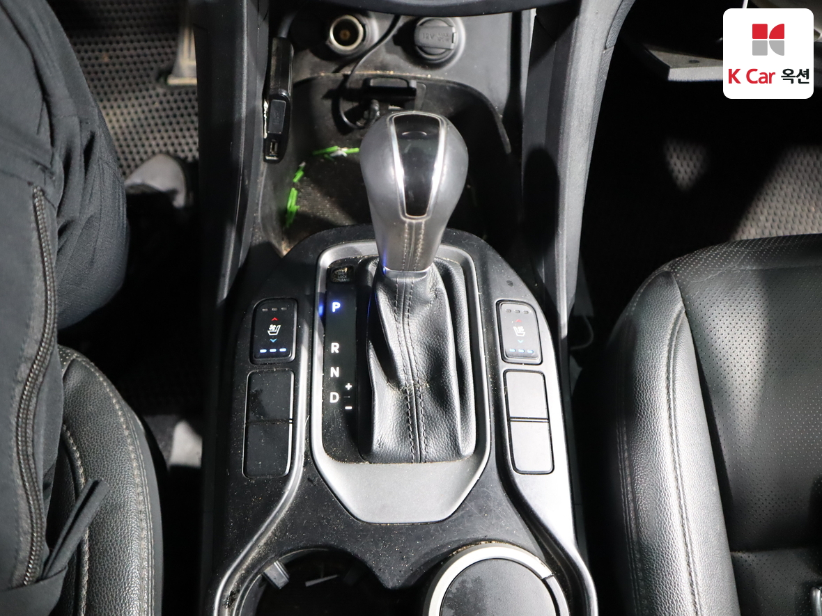 현대자동차 싼타페 2015 - 이미지 16