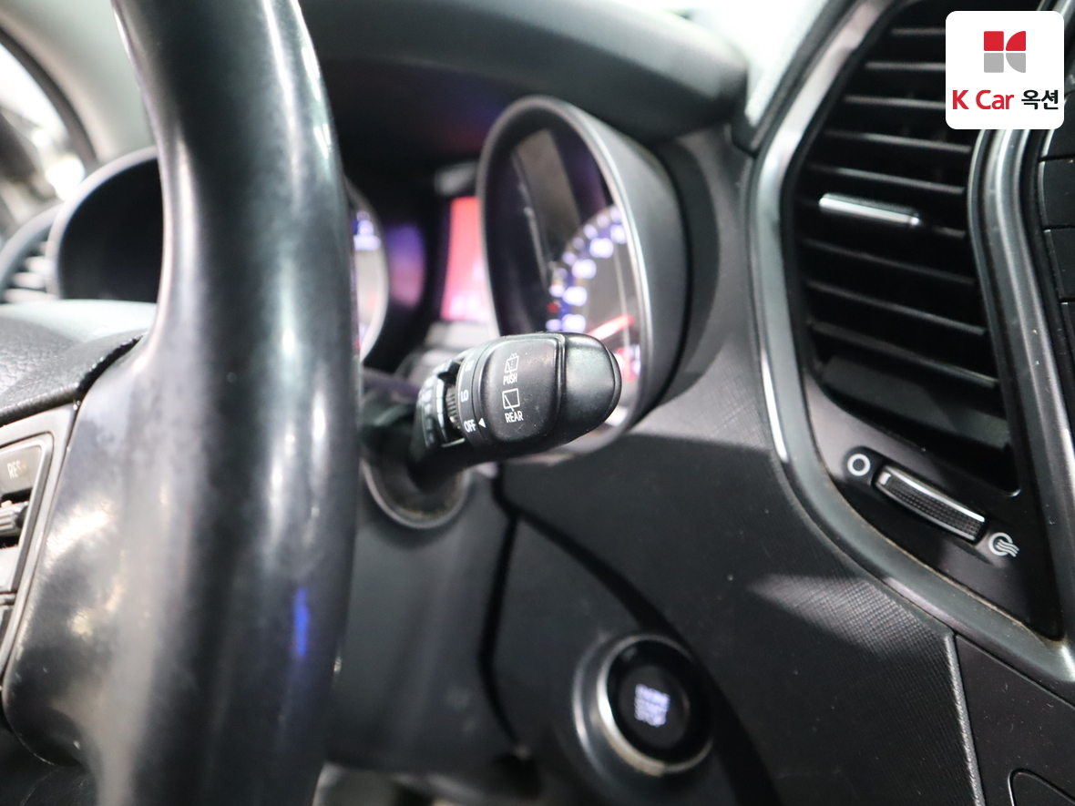 현대자동차 싼타페 2015 - 이미지 11