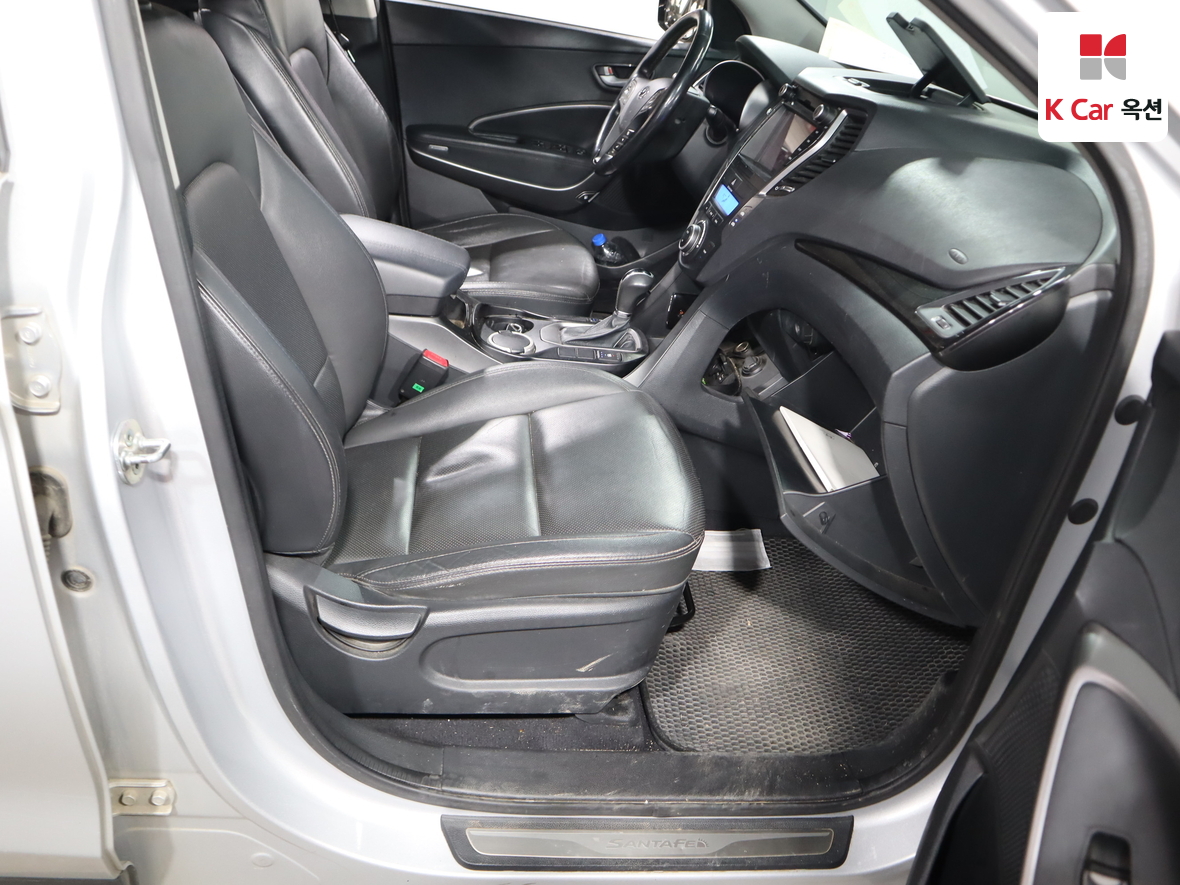 현대자동차 싼타페 2015 - 이미지 31