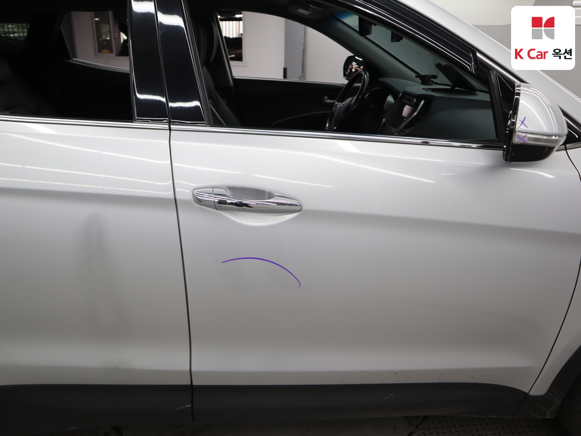 현대자동차 싼타페 2015 - 이미지 44