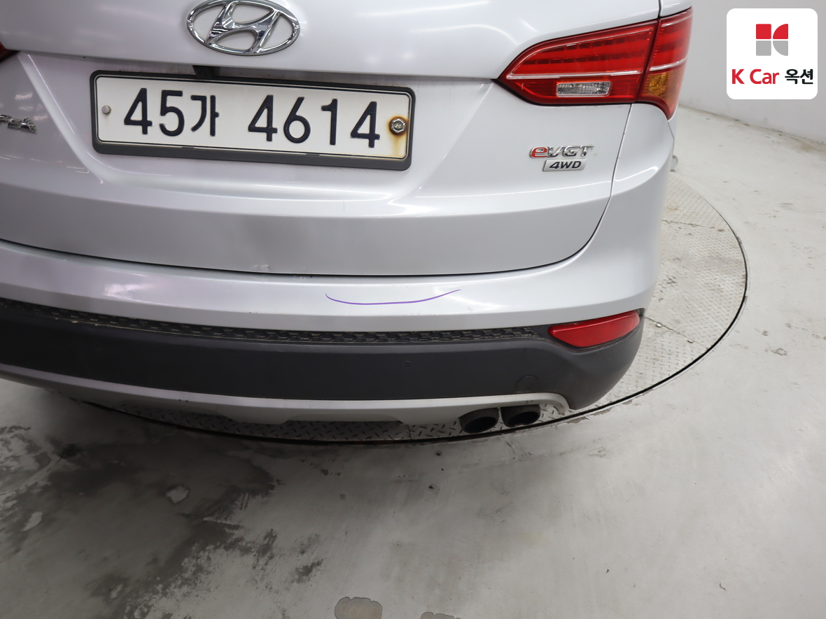 현대자동차 싼타페 2015 - 이미지 42