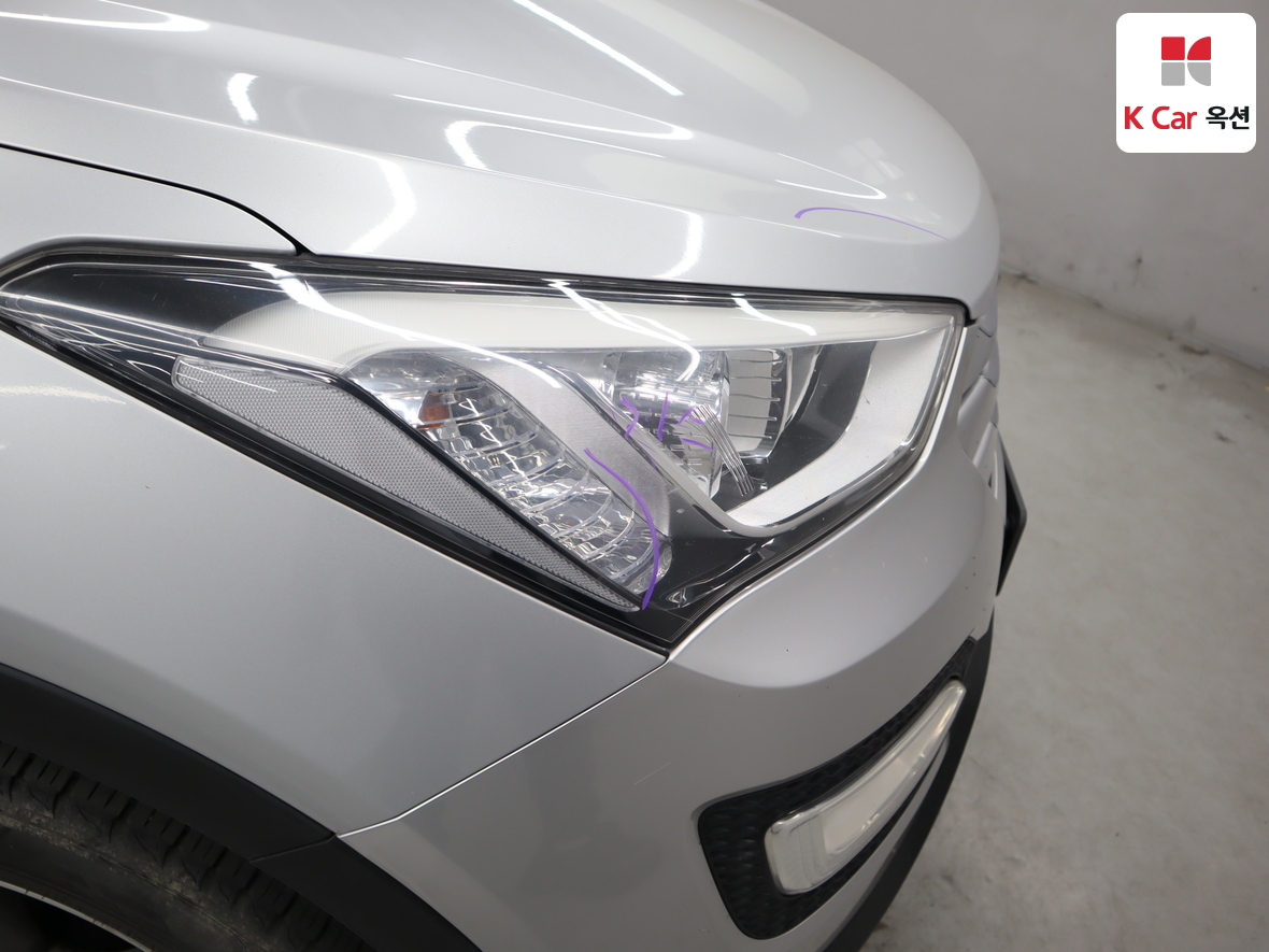 현대자동차 싼타페 2015 - 이미지 46