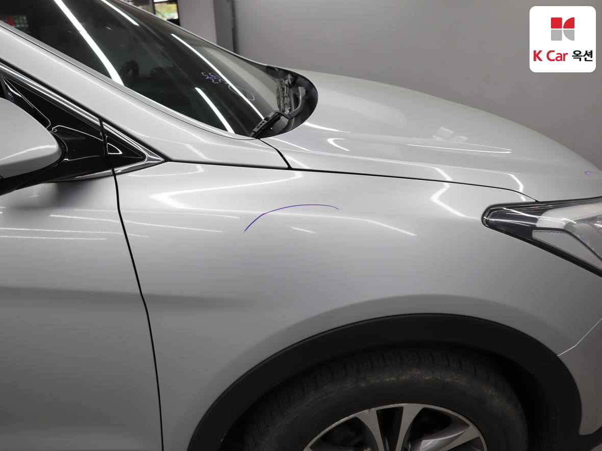 현대자동차 싼타페 2015 - 이미지 47