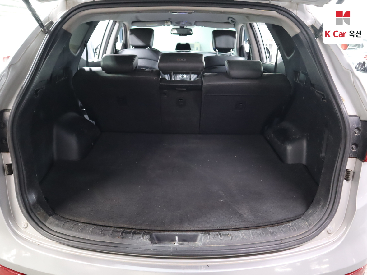 현대자동차 싼타페 2015 - 이미지 26