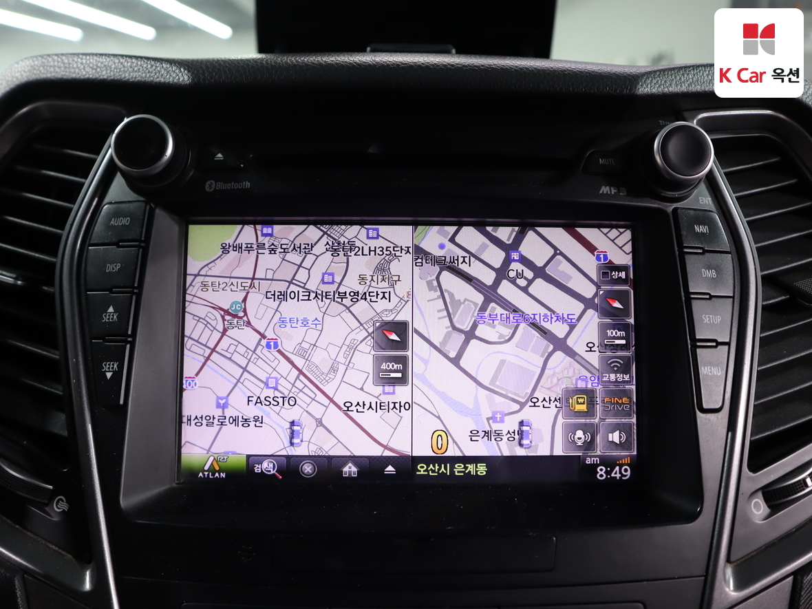 현대자동차 싼타페 2015 - 이미지 14