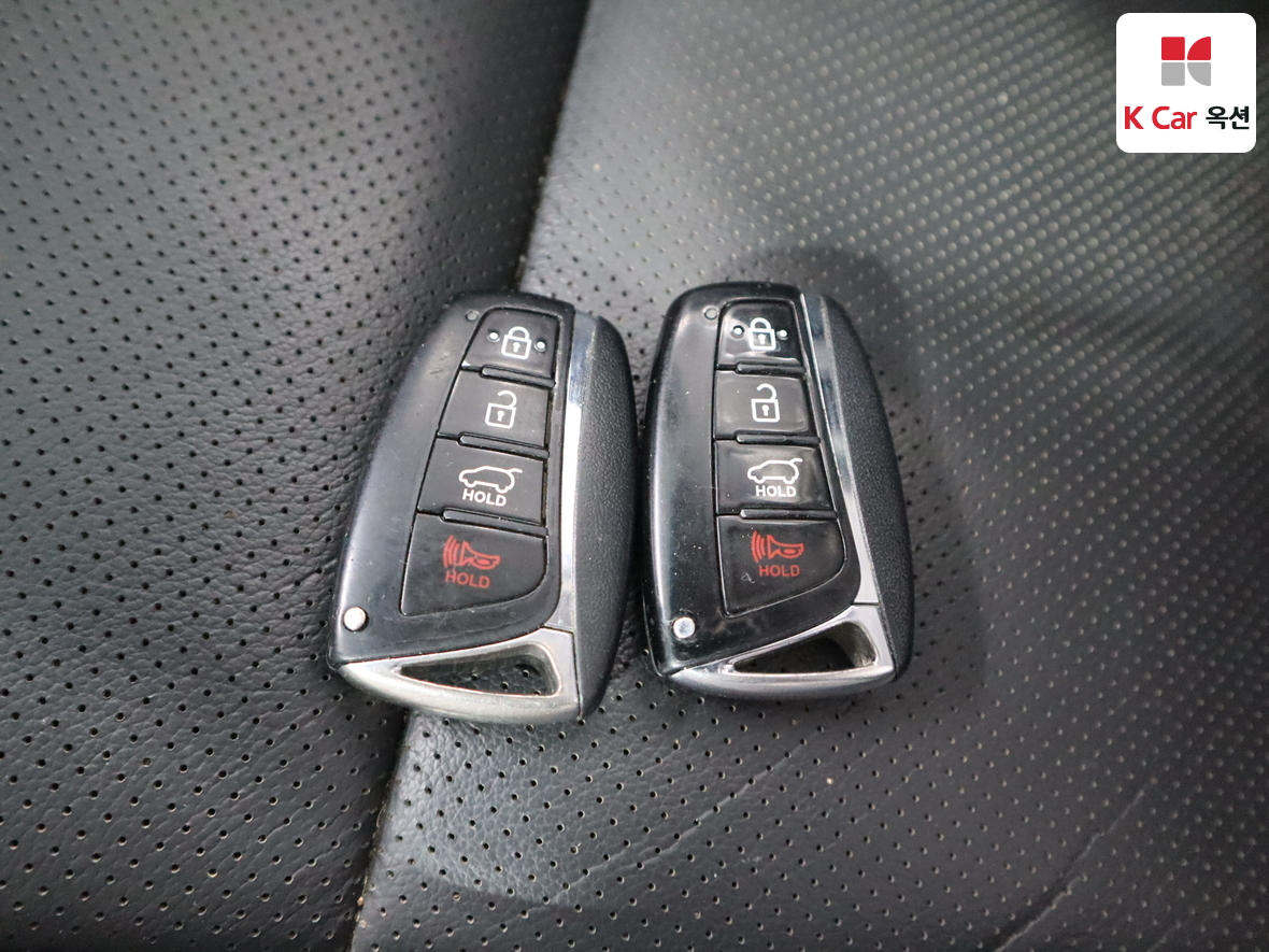 현대자동차 싼타페 2015 - 이미지 17