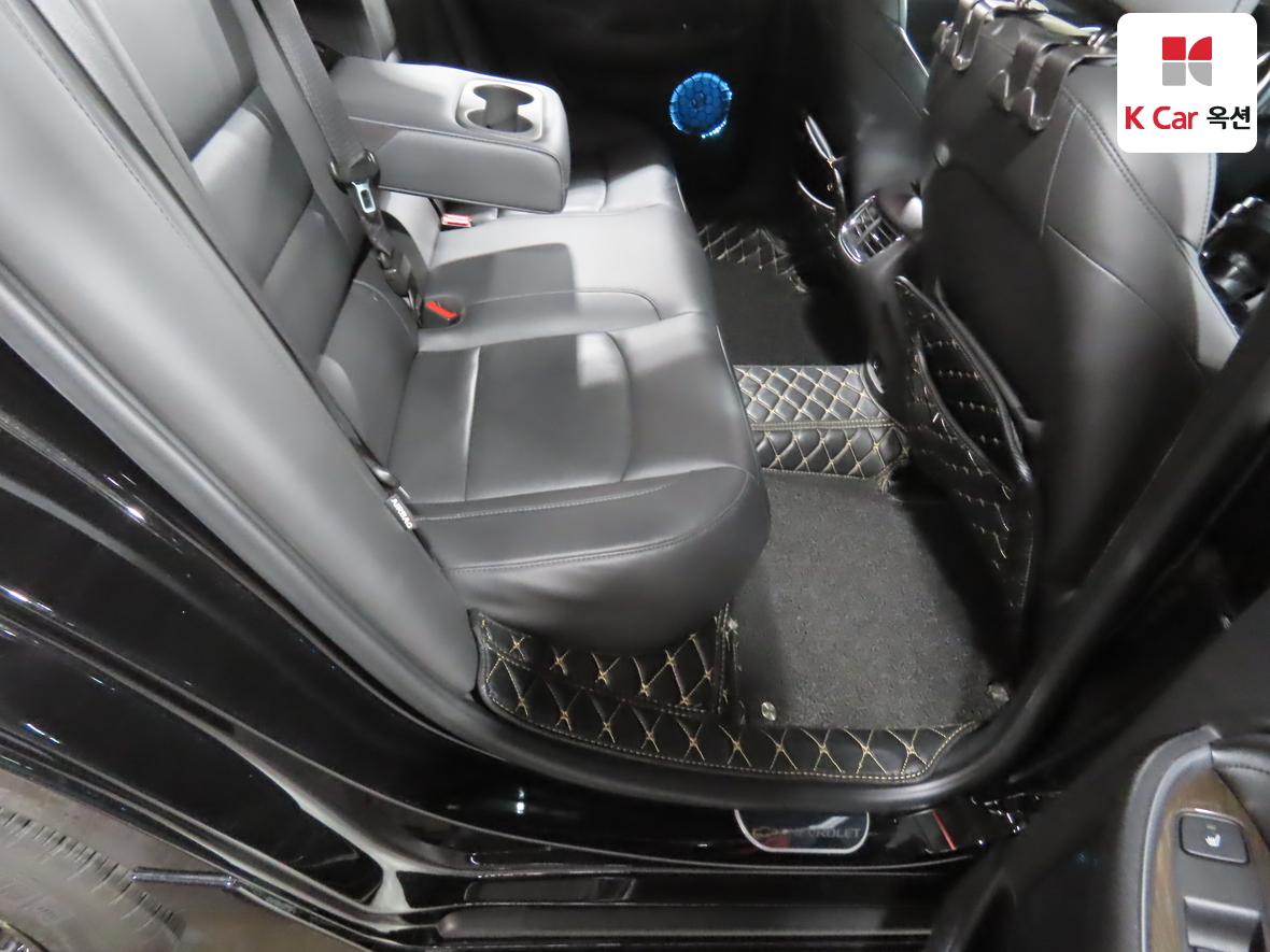 Gm Korea Malibu 2018 - Image 30