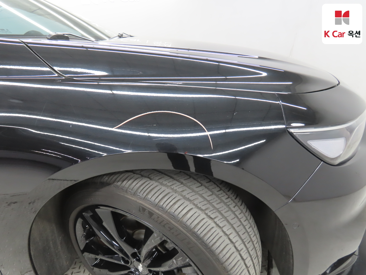 Gm Korea Malibu 2018 - Image 40