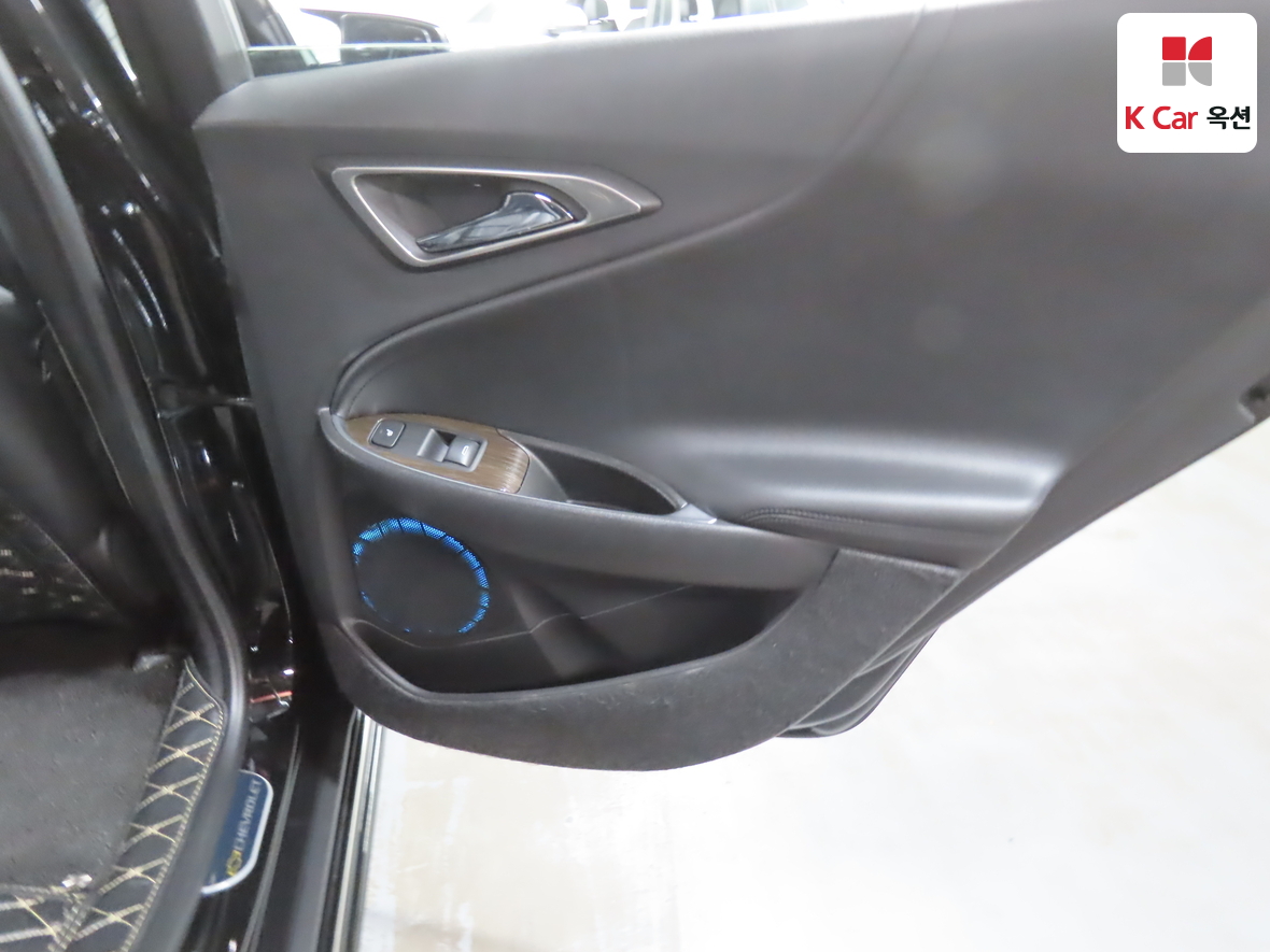Gm Korea Malibu 2018 - Image 29