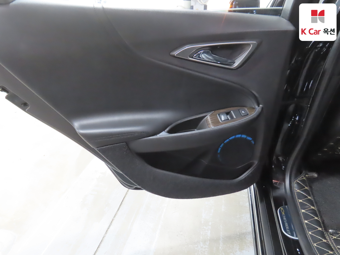 Gm Korea Malibu 2018 - Image 25