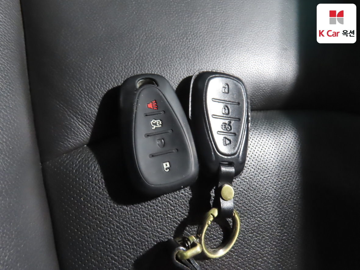 Gm Korea Malibu 2018 - Image 17