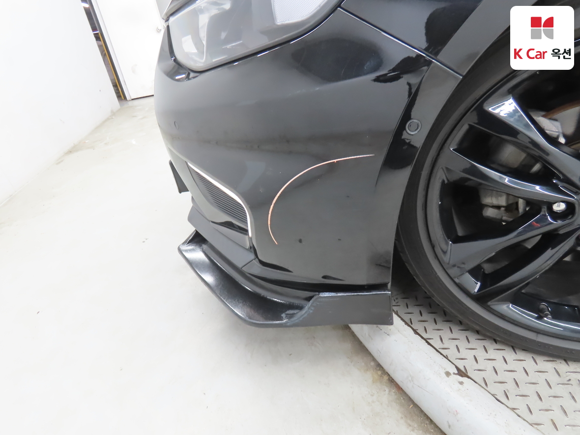 Gm Korea Malibu 2018 - Image 37