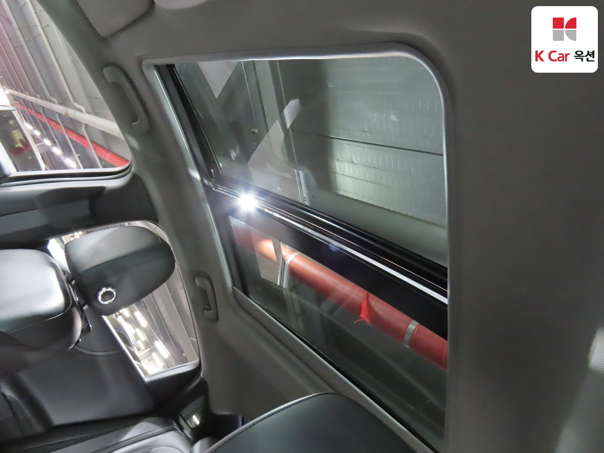 Gm Korea Malibu 2018 - Image 22