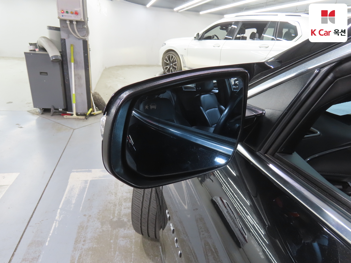 Gm Korea Malibu 2018 - Image 24