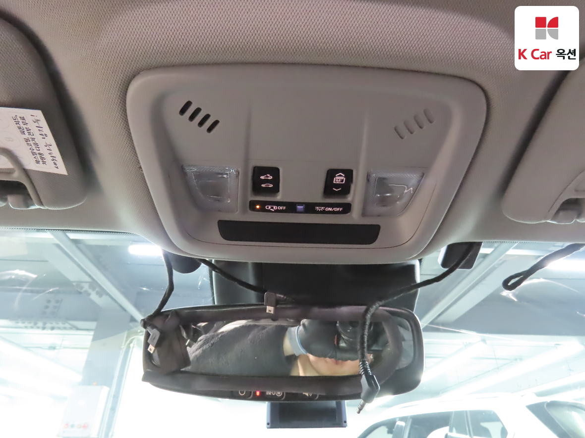 Gm Korea Malibu 2018 - Image 12