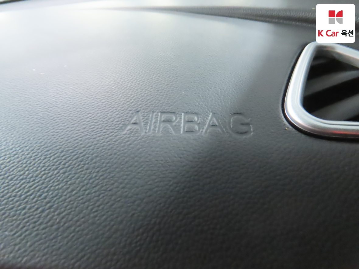 Gm Korea Malibu 2018 - Image 33