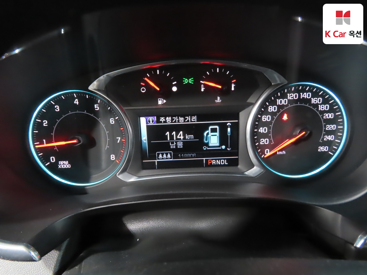 Gm Korea Malibu 2018 - Image 5