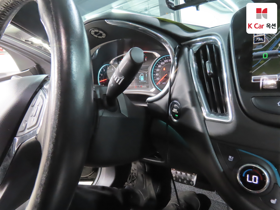 Gm Korea Malibu 2018 - Image 11