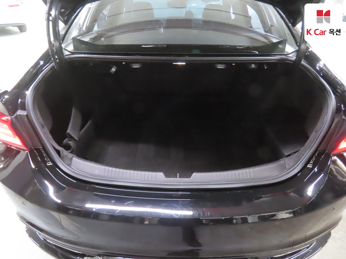 Gm Korea Malibu 2018 - Image 28