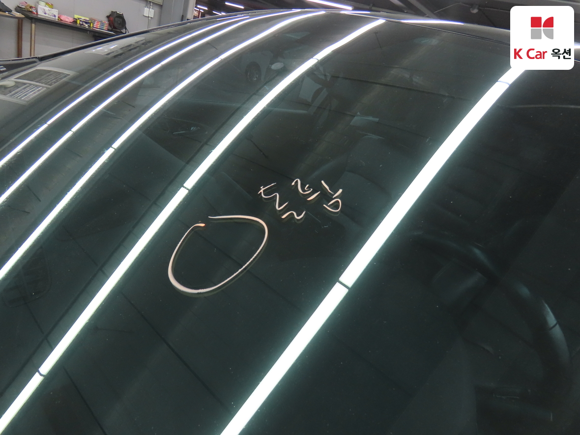 Gm Korea Malibu 2018 - Image 36