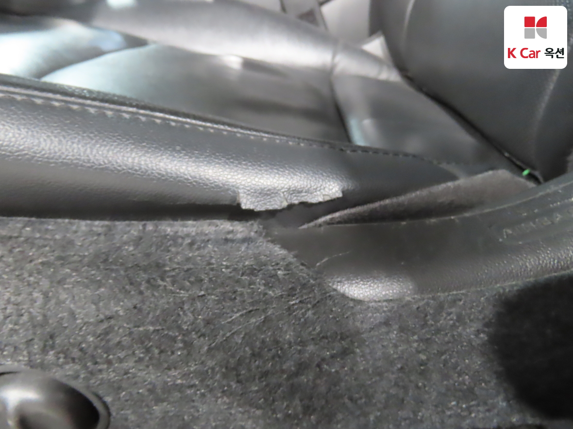 Gm Korea Malibu 2018 - Image 19